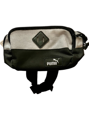 Puma Exploration  Fanny Pack Waist Bag  Hip Sack